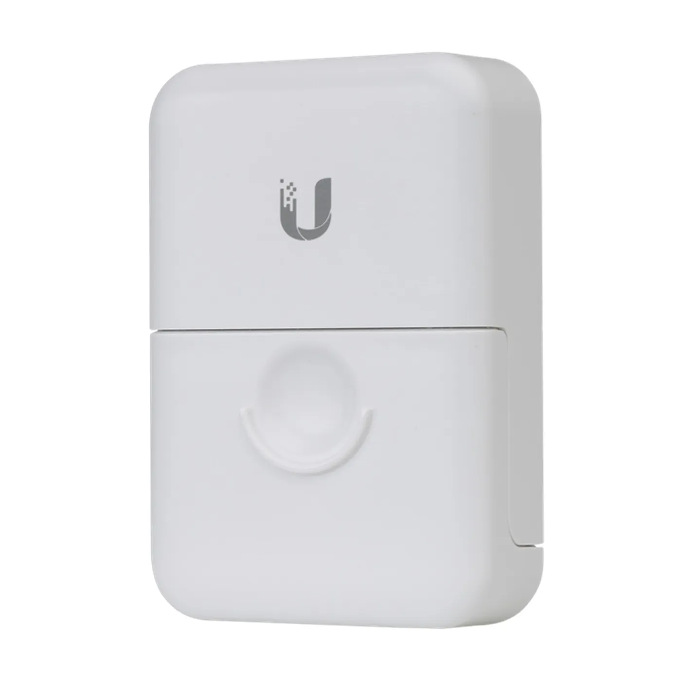 [020911] [ETH-SP-G2] Ubiquiti - Protector Contra Descargas Electrostáticas para Equipos Ubiquiti GEN2 para Exterior