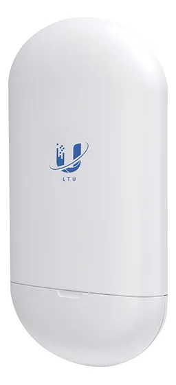 [020913] [LTU-LITE] Ubiquiti - Cliente PtMP LTU Lite 5 GHz [4.8 - 6-2 GHz] con Antena Integrada de 13 dBi