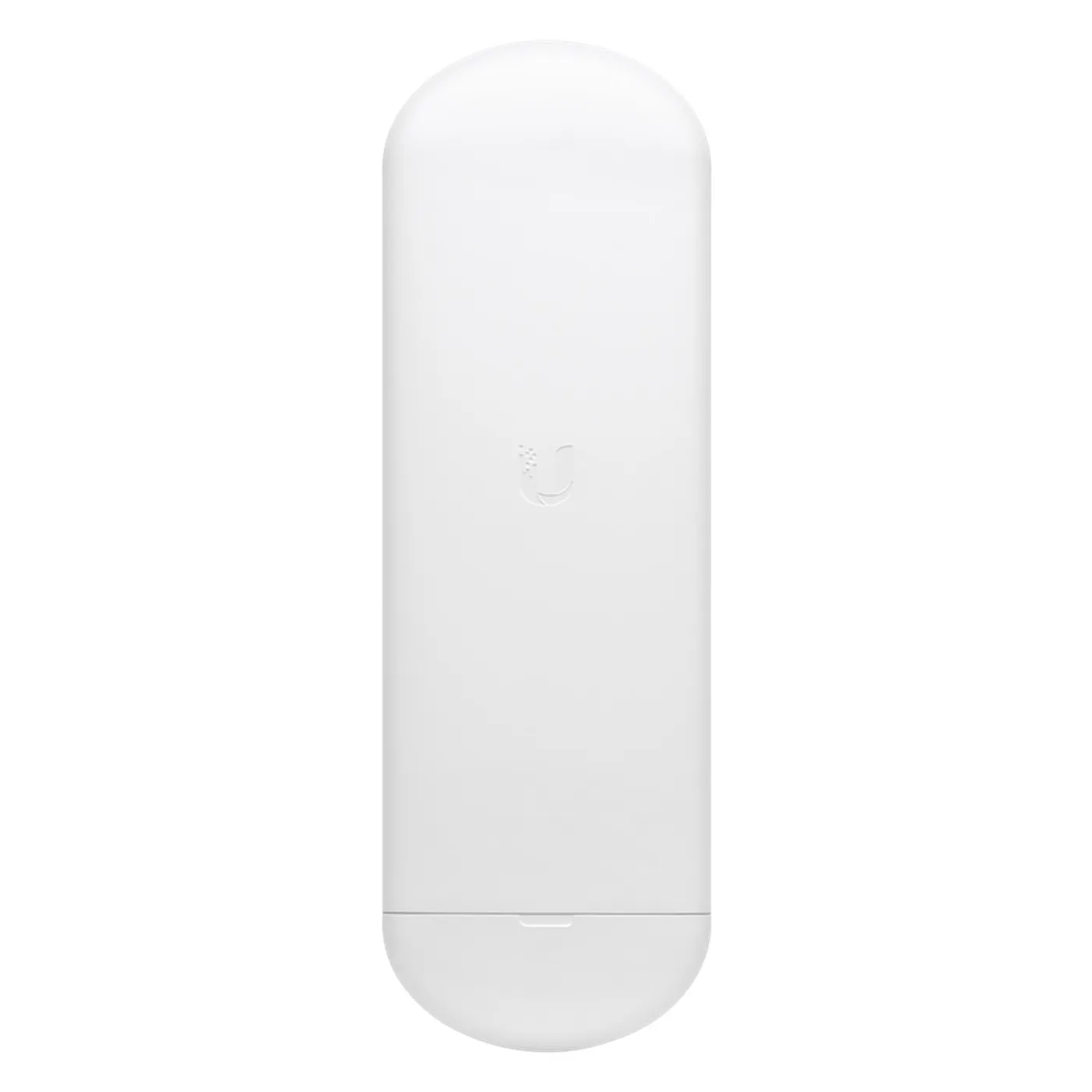 [020915] [NS-5AC] Ubiquiti - NanoStation airMAX AC CPE 450 Mbps 5 GHz rango [5150 - 5875 MHz] con Antena Integrada de 16 dBi