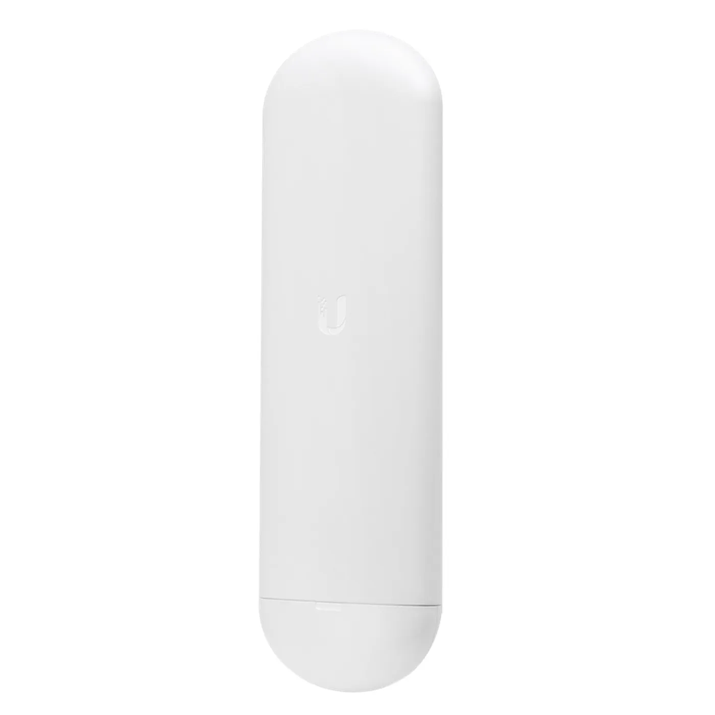 [020915] [NS-5AC] Ubiquiti - NanoStation airMAX AC CPE 450 Mbps 5 GHz rango [5150 - 5875 MHz] con Antena Integrada de 16 dBi
