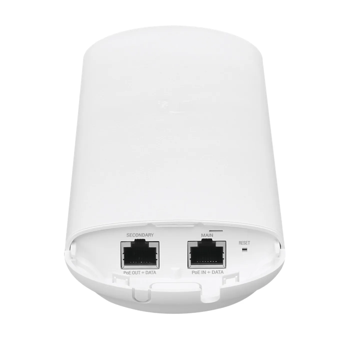 [020915] [NS-5AC] Ubiquiti - NanoStation airMAX AC CPE 450 Mbps 5 GHz rango [5150 - 5875 MHz] con Antena Integrada de 16 dBi