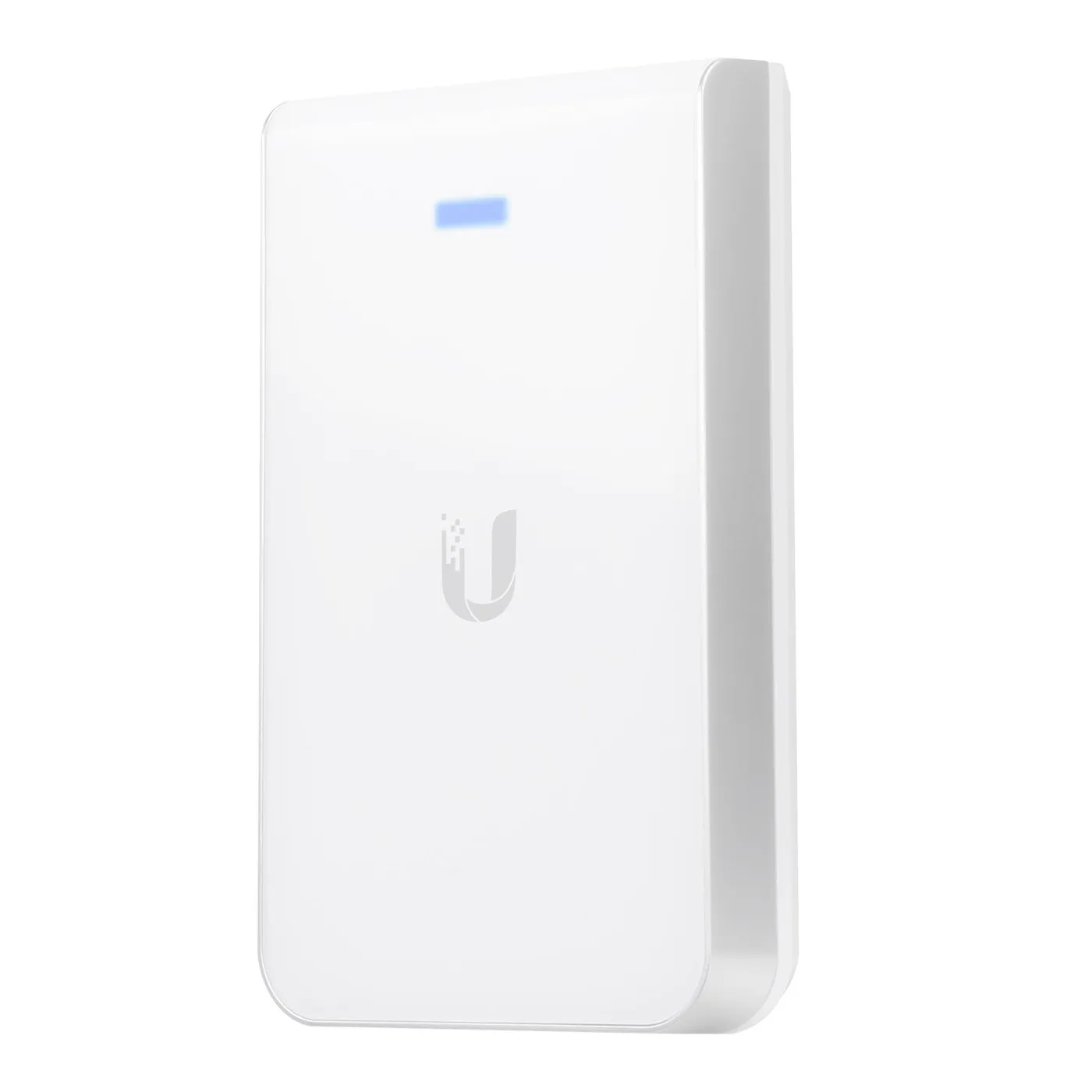 [020916] [UAP-AC-IW] Ubiquiti - Punto de Acceso UniFI Doble Banda Cobertura 180 Grados MI-MO 2x2 hasta 100 Usuarios WiFi