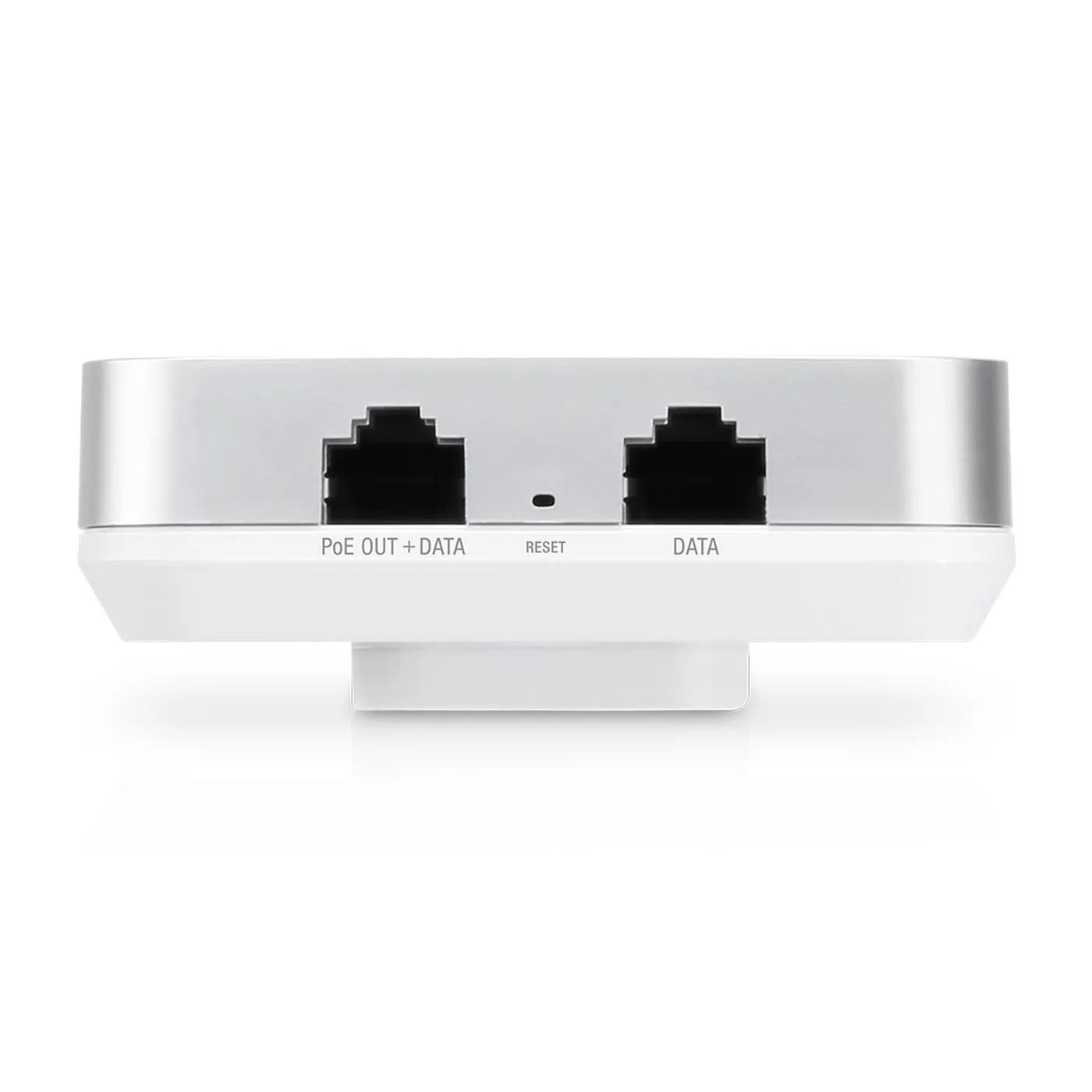 [020916] [UAP-AC-IW] Ubiquiti - Punto de Acceso UniFI Doble Banda Cobertura 180 Grados MI-MO 2x2 hasta 100 Usuarios WiFi