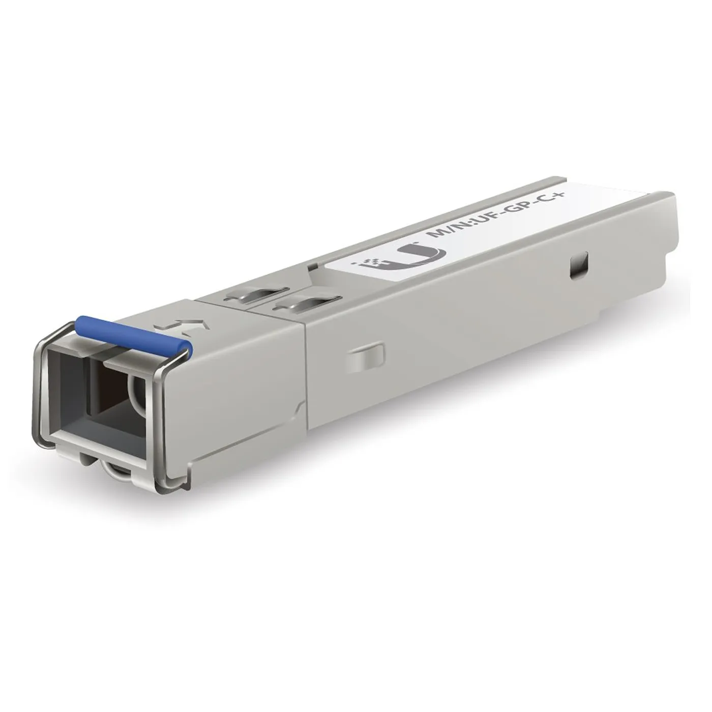[020917] [UF-GP-C+] Ubiquiti - UFiber Módulo GPON C+ SFP para UFiber OL, hasta 128 UF-Nano por Puerto GPON