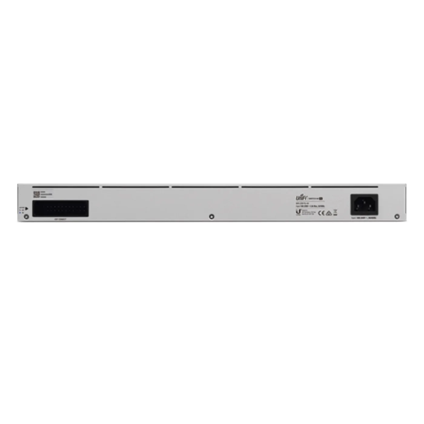[020925] [USW-PRO-48] Ubiquiti - UniFi Switch Capa 3 de 48 Puertos Gigabit RJ45 + 4 Puertos 1/10G SFP+