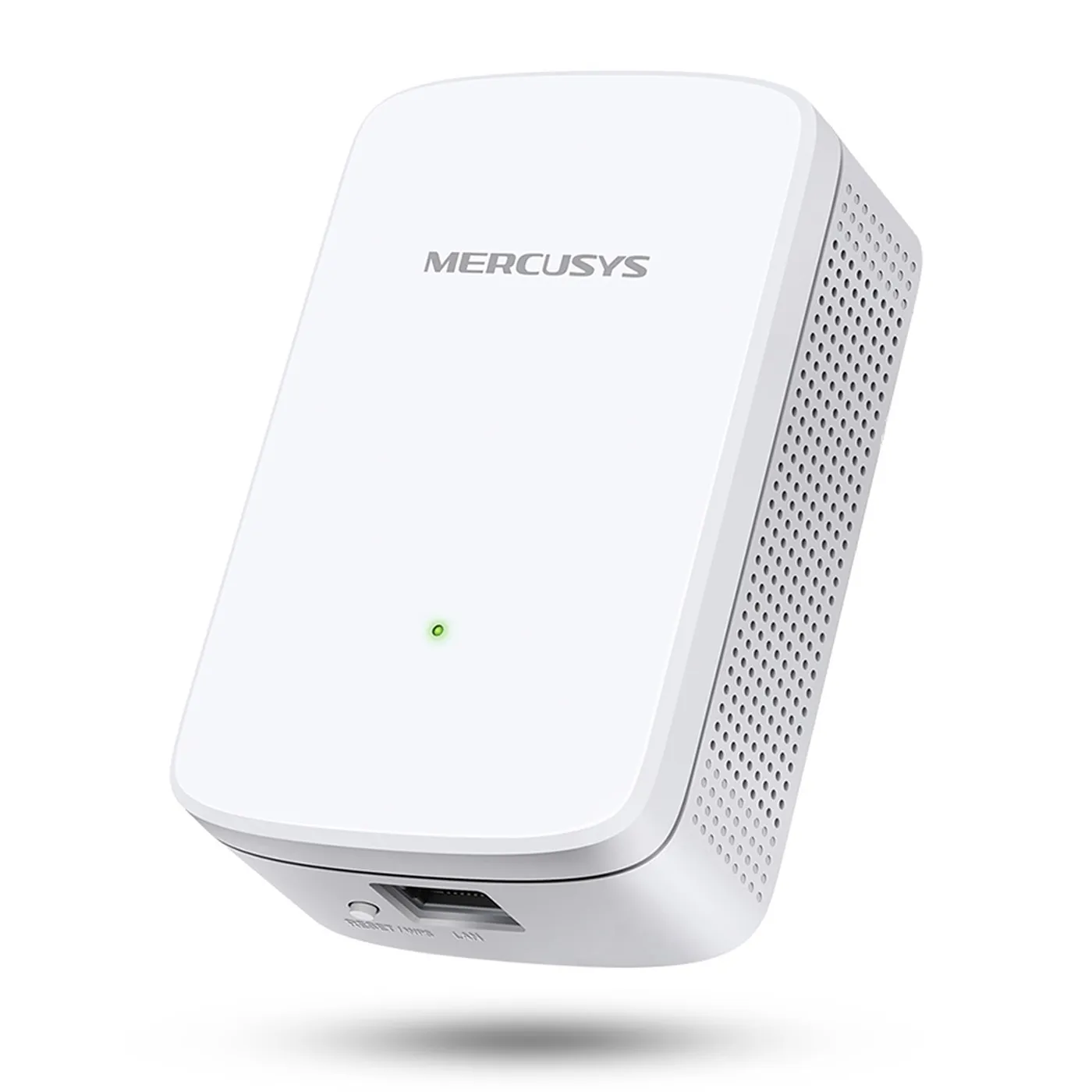 [020933] [ME10] Mercusys - Extensor de Rango WiFi a 300Mbps