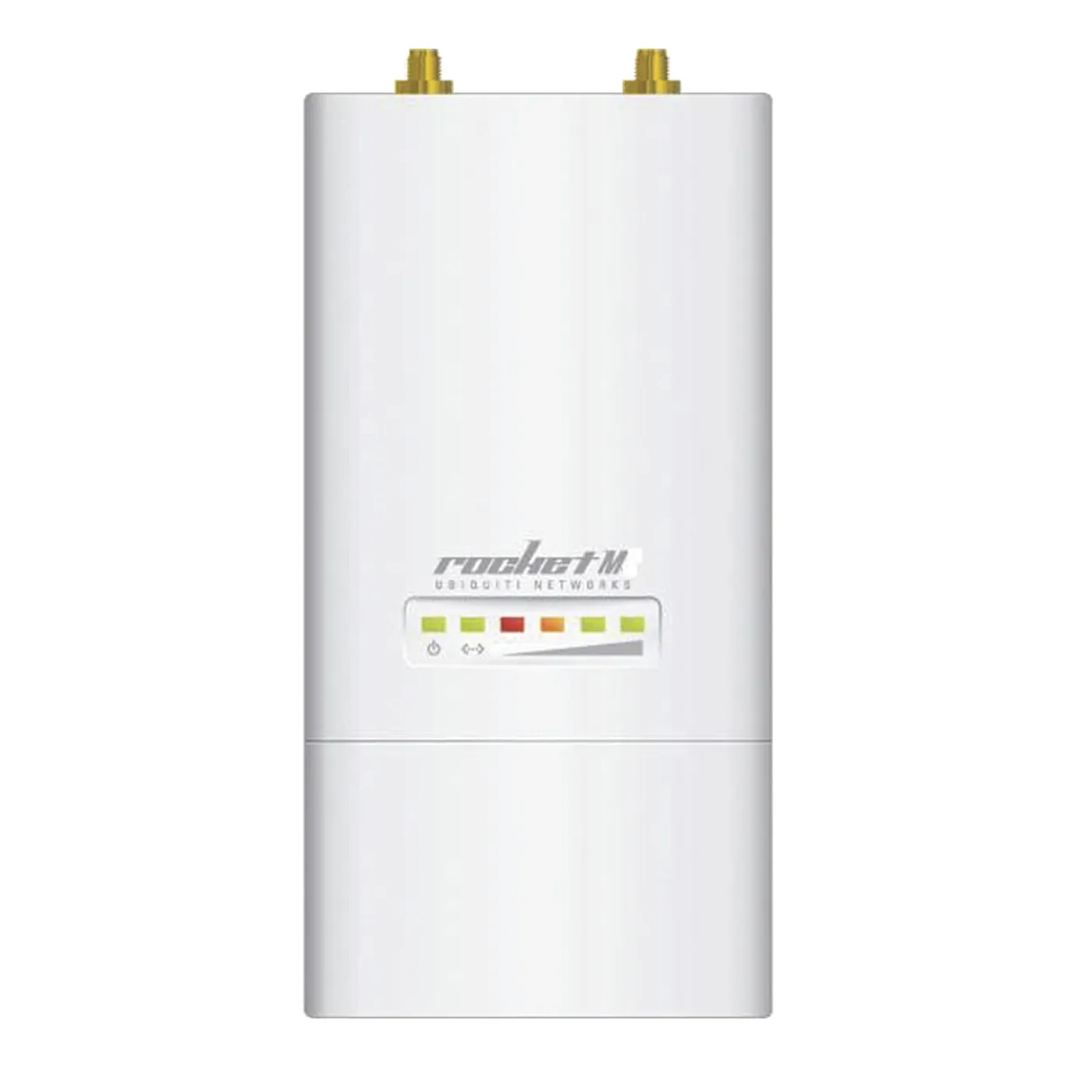 [020938] [ROCKETM2] Ubiquiti - Radio Estación Base airMAX Rocket-M2 150 Mbps 2GHz