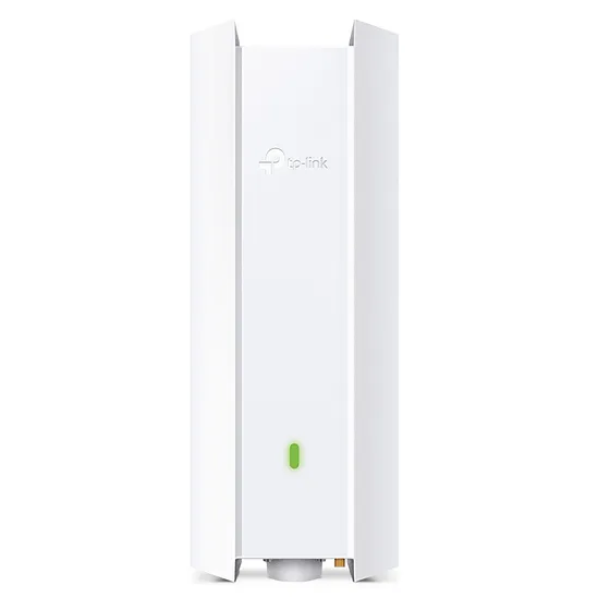 [020877] [EAP610-Outdoor] TP-Link - Punto de Acceso Inalambrico Doble Banda WiFi6 de Exterior/Interior [Omada]