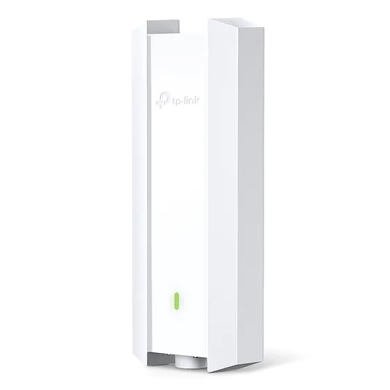 [020877] [EAP610-Outdoor] TP-Link - Punto de Acceso Inalambrico Doble Banda WiFi6 de Exterior/Interior [Omada]