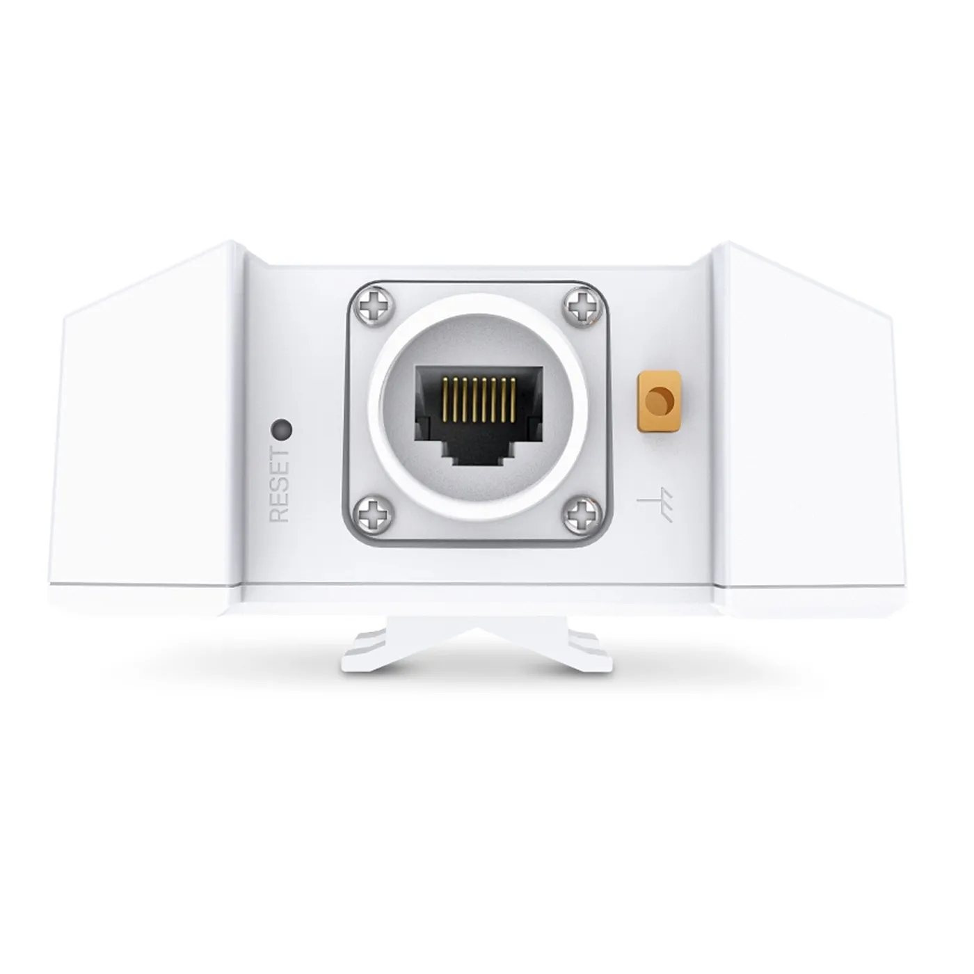 [020877] [EAP610-Outdoor] TP-Link - Punto de Acceso Inalambrico Doble Banda WiFi6 de Exterior/Interior [Omada]