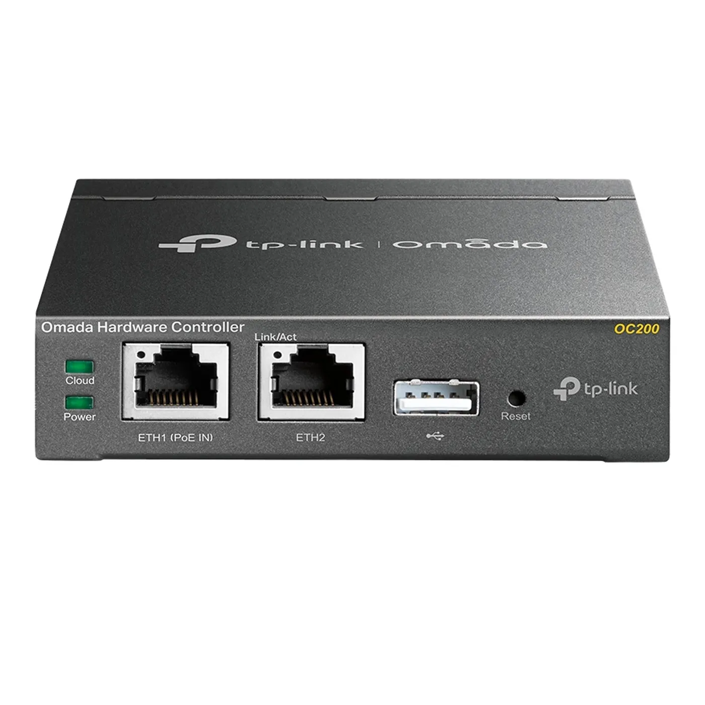 [020879] [OC200] TP-Link - Controlador Hardware [Omada]