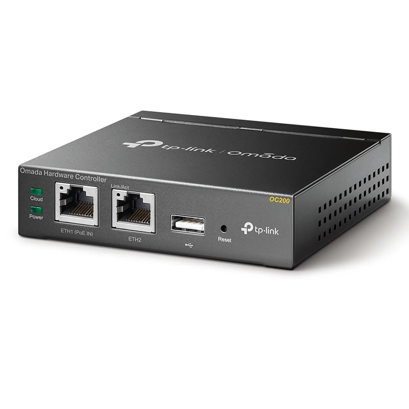 [020879] [OC200] TP-Link - Controlador Hardware [Omada]