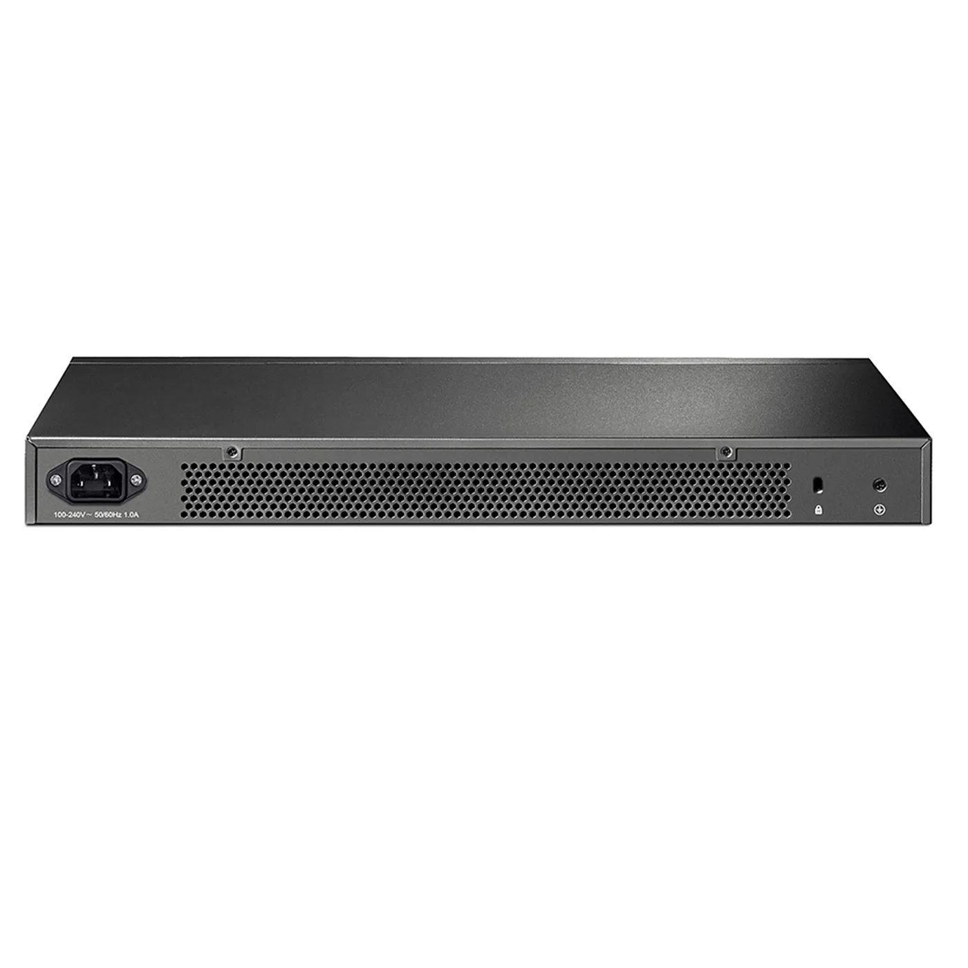 [020883] [TL-SG3452P] TP-Link - Switch Administrable L2 de 48 Puertos Gigabit con 4 Ranuras SFP JetStream