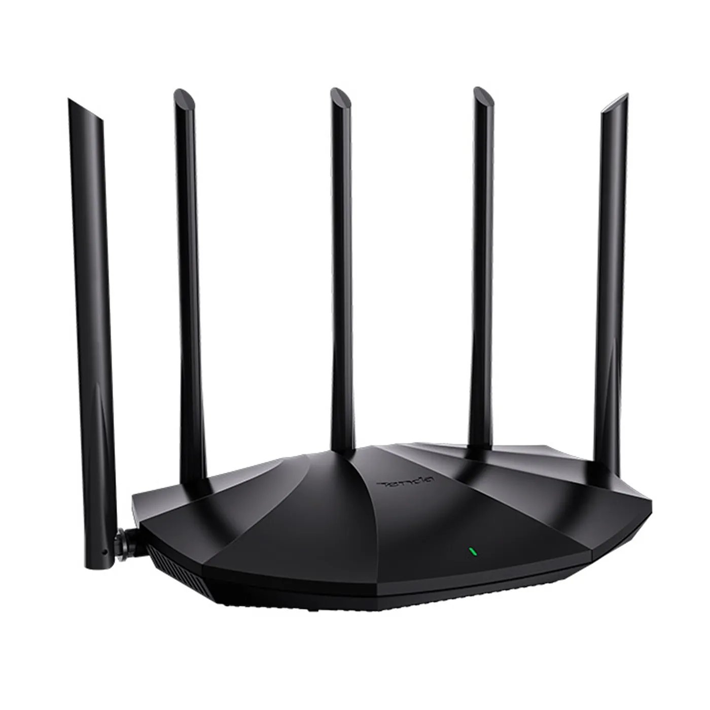 [020894] [TX2PRO] Tenda - Router Inalambrico WiFi Doble Banda Gigabit AX1500 WiFi6 5 Antenas 6dBi