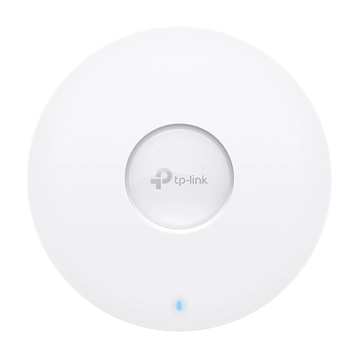 [021003] [EAP650] TP-Link - Punto de Acceso de Montaje en Techo Inalambrico Doble Banda Gigabit AX3000 WiFi6 [Omada]