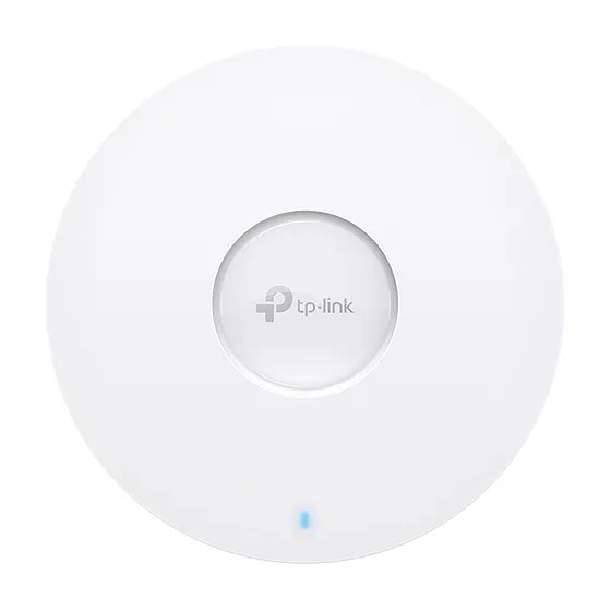 [021003] [EAP650] TP-Link - Punto de Acceso de Montaje en Techo Inalambrico Doble Banda Gigabit AX3000 WiFi6 [Omada]