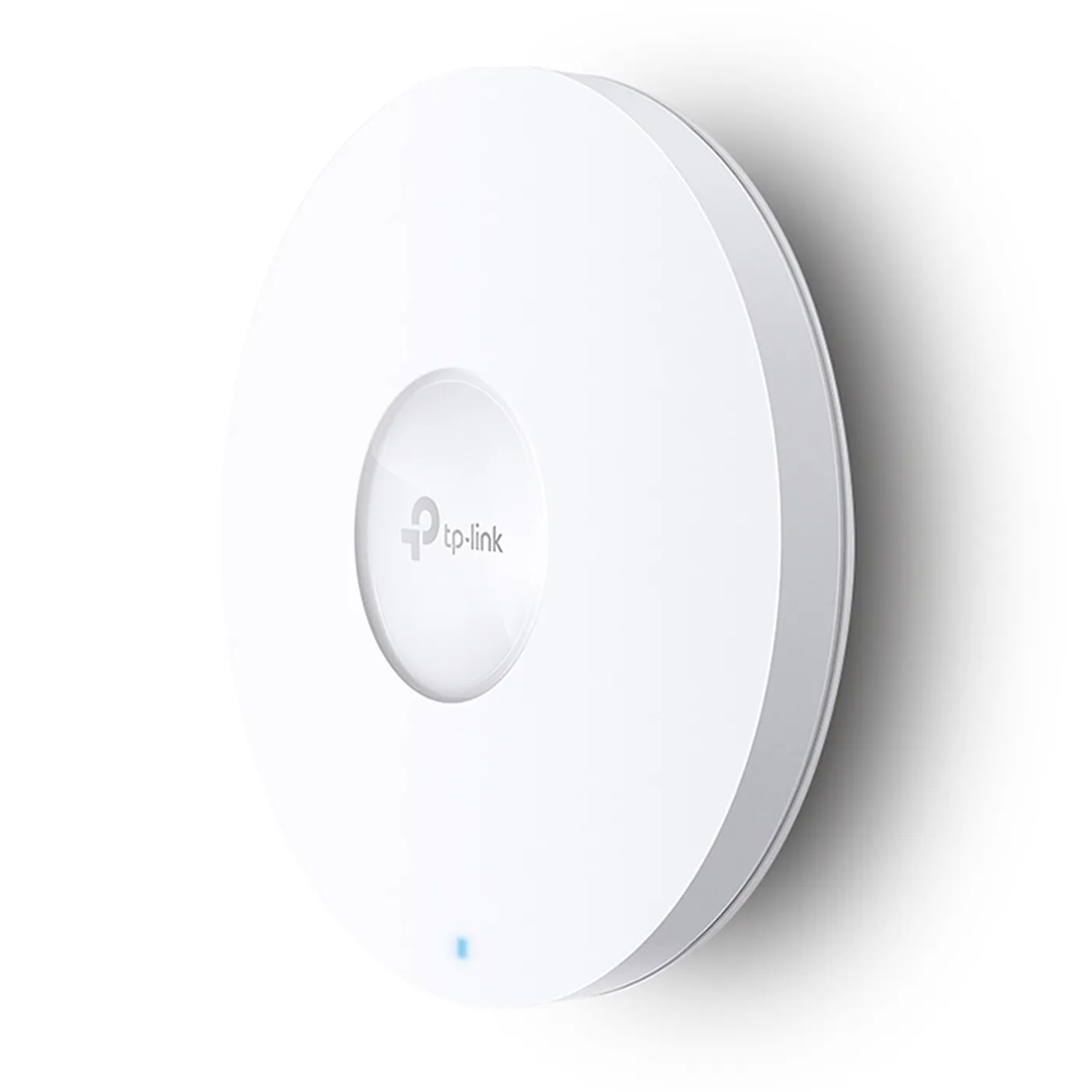 [021003] [EAP650] TP-Link - Punto de Acceso de Montaje en Techo Inalambrico Doble Banda Gigabit AX3000 WiFi6 [Omada]