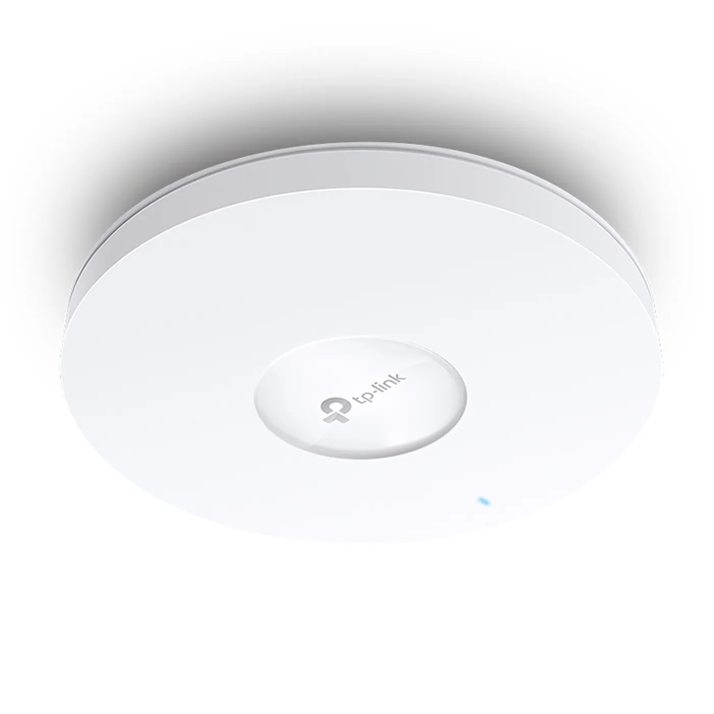 [021003] [EAP650] TP-Link - Punto de Acceso de Montaje en Techo Inalambrico Doble Banda Gigabit AX3000 WiFi6 [Omada]