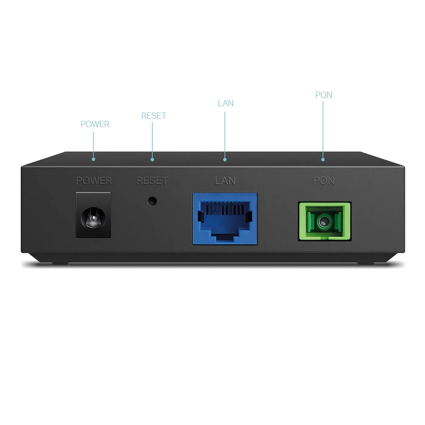 [021018] [XZ000-G3] TP-Link - Terminal Onu Bridge GPON 1 Puerto Gigabit