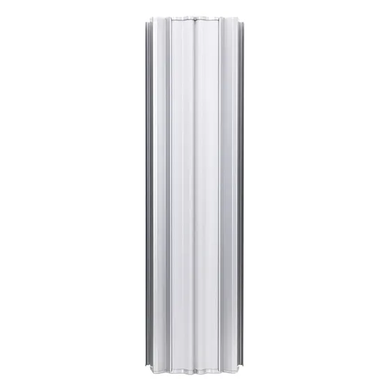 [021022] [AM-5AC21-60] Ubiquiti - Antena Sectorial de Estación Base airMAX AC de 60° 2X2 de 5 Ghz de 21 dBi