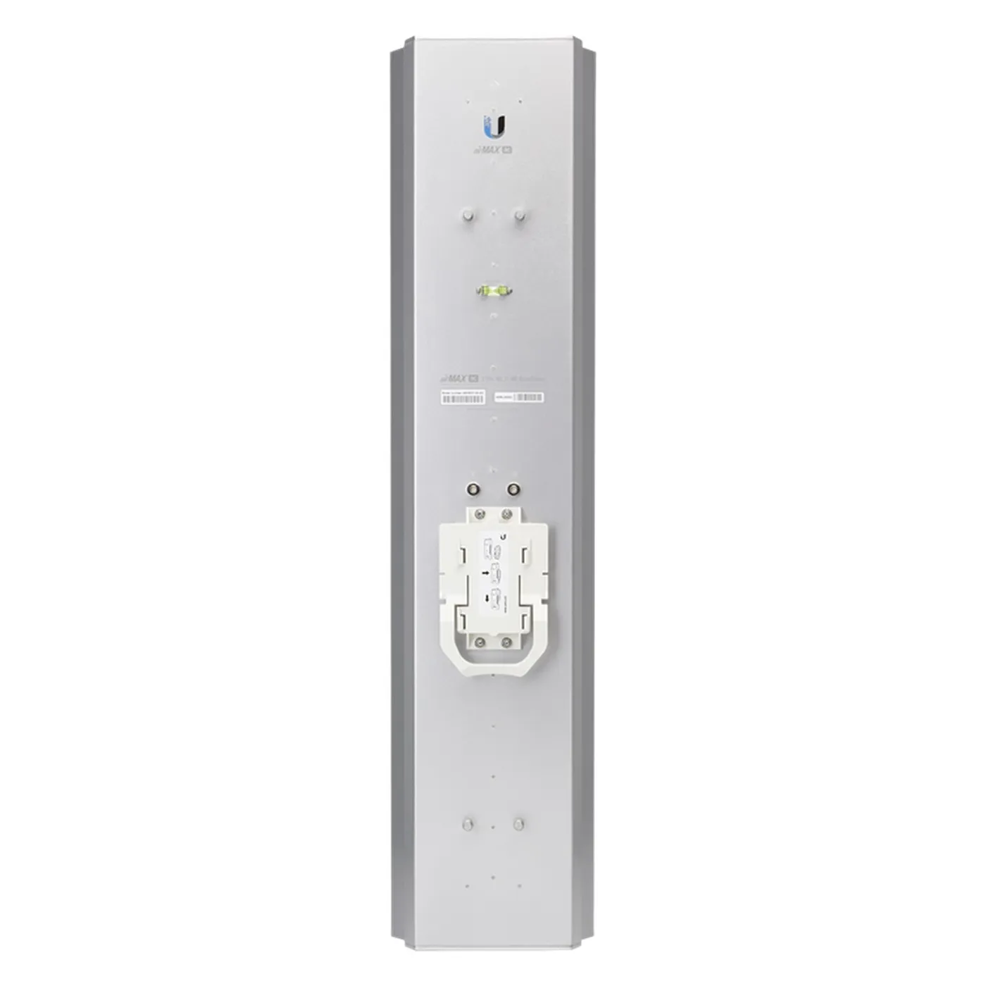 [021022] [AM-5AC21-60] Ubiquiti - Antena Sectorial de Estación Base airMAX AC de 60° 2X2 de 5 Ghz de 21 dBi
