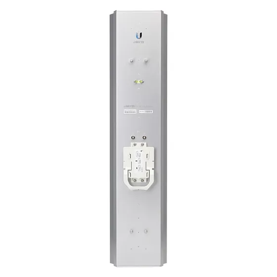 [021022] [AM-5AC21-60] Ubiquiti - Antena Sectorial de Estación Base airMAX AC de 60° 2X2 de 5 Ghz de 21 dBi