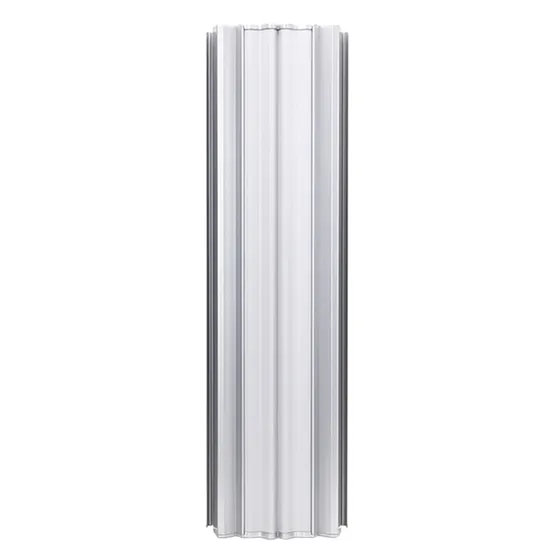 [021023] [AM-5AC22-45] Ubiquiti - Antena Sectorial de Estación Base airMAX AC de 45° 2X2 de 5 Ghz de 22 dBi