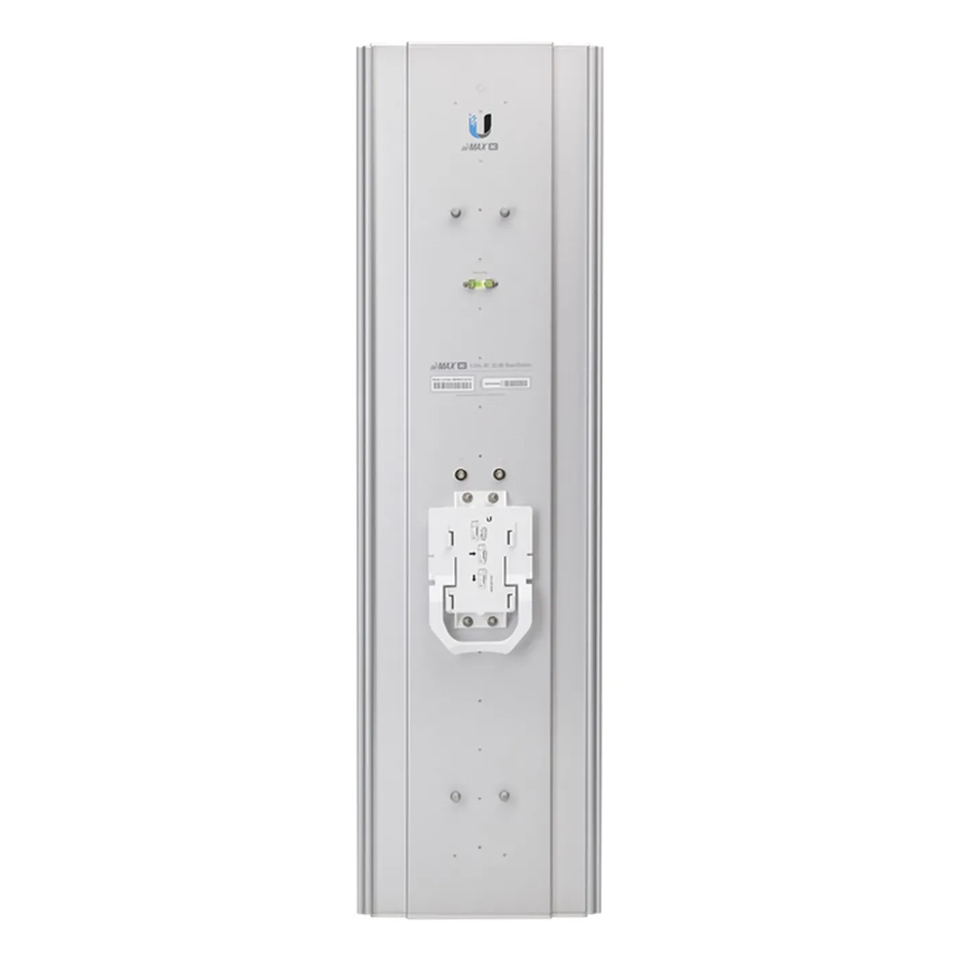 [021023] [AM-5AC22-45] Ubiquiti - Antena Sectorial de Estación Base airMAX AC de 45° 2X2 de 5 Ghz de 22 dBi