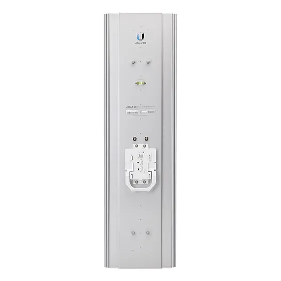 [021023] [AM-5AC22-45] Ubiquiti - Antena Sectorial de Estación Base airMAX AC de 45° 2X2 de 5 Ghz de 22 dBi