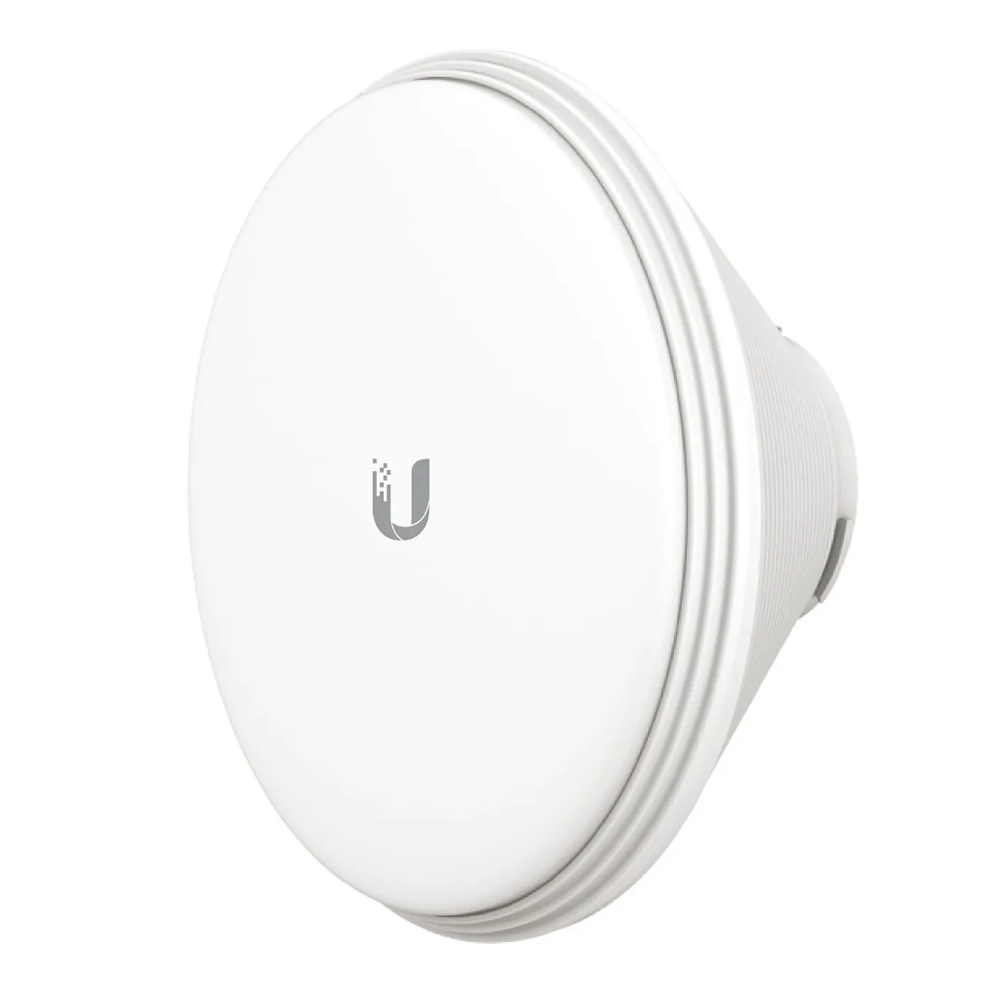 [021027] [HORN-5-30] Ubiquiti - Antena Sectorial Simétrica Tipo Horn de 30 x 30 grados de Apertura de 19 dBi 5 Ghz