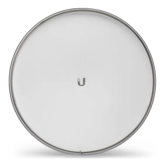[021029] [ISO-BEAM-620] Ubiquiti - Radomo Aislante para Enlaces de Backhaul [PtP] Compatible con Equipos PBE-M5-620, PBE-5AC-620, RD-5G30-LW y AF-5G30-S45