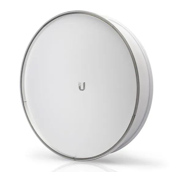 [021029] [ISO-BEAM-620] Ubiquiti - Radomo Aislante para Enlaces de Backhaul [PtP] Compatible con Equipos PBE-M5-620, PBE-5AC-620, RD-5G30-LW y AF-5G30-S45