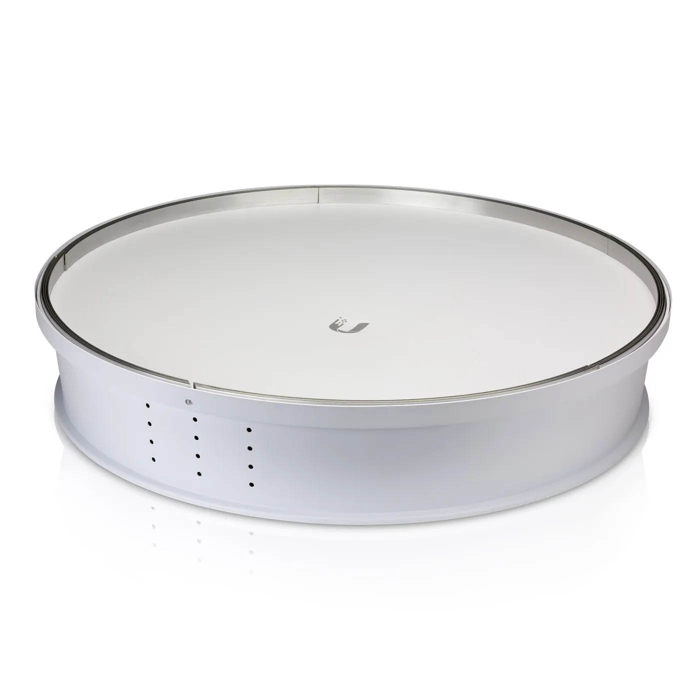 [021029] [ISO-BEAM-620] Ubiquiti - Radomo Aislante para Enlaces de Backhaul [PtP] Compatible con Equipos PBE-M5-620, PBE-5AC-620, RD-5G30-LW y AF-5G30-S45