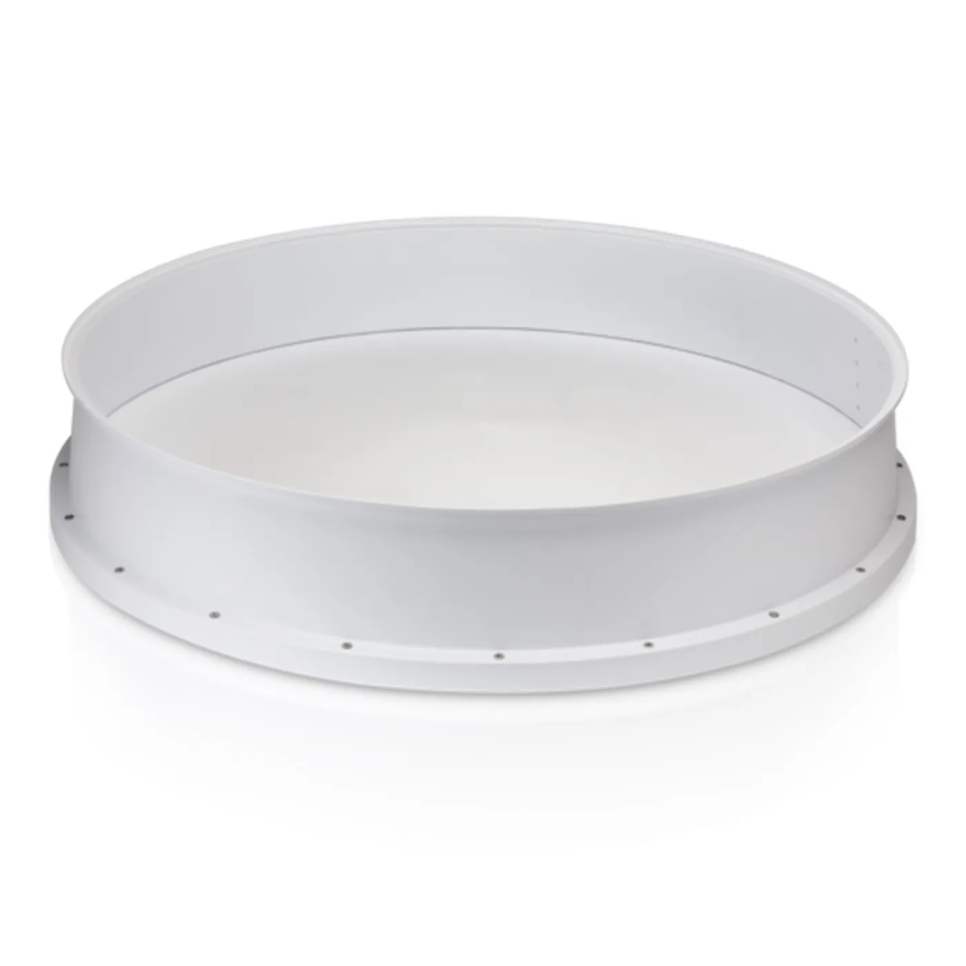 [021029] [ISO-BEAM-620] Ubiquiti - Radomo Aislante para Enlaces de Backhaul [PtP] Compatible con Equipos PBE-M5-620, PBE-5AC-620, RD-5G30-LW y AF-5G30-S45