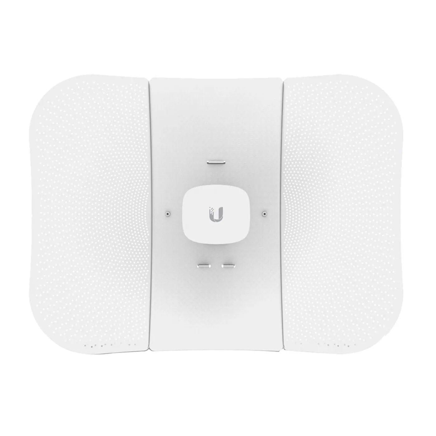 [021030] [LBE-5AC-GEN2-5] Ubiquiti -  LiteBeam 2x2 MIMO airMAX AC GEN2 CPE 450 Mbps 5 GHz 23dBi [5 Unidades]