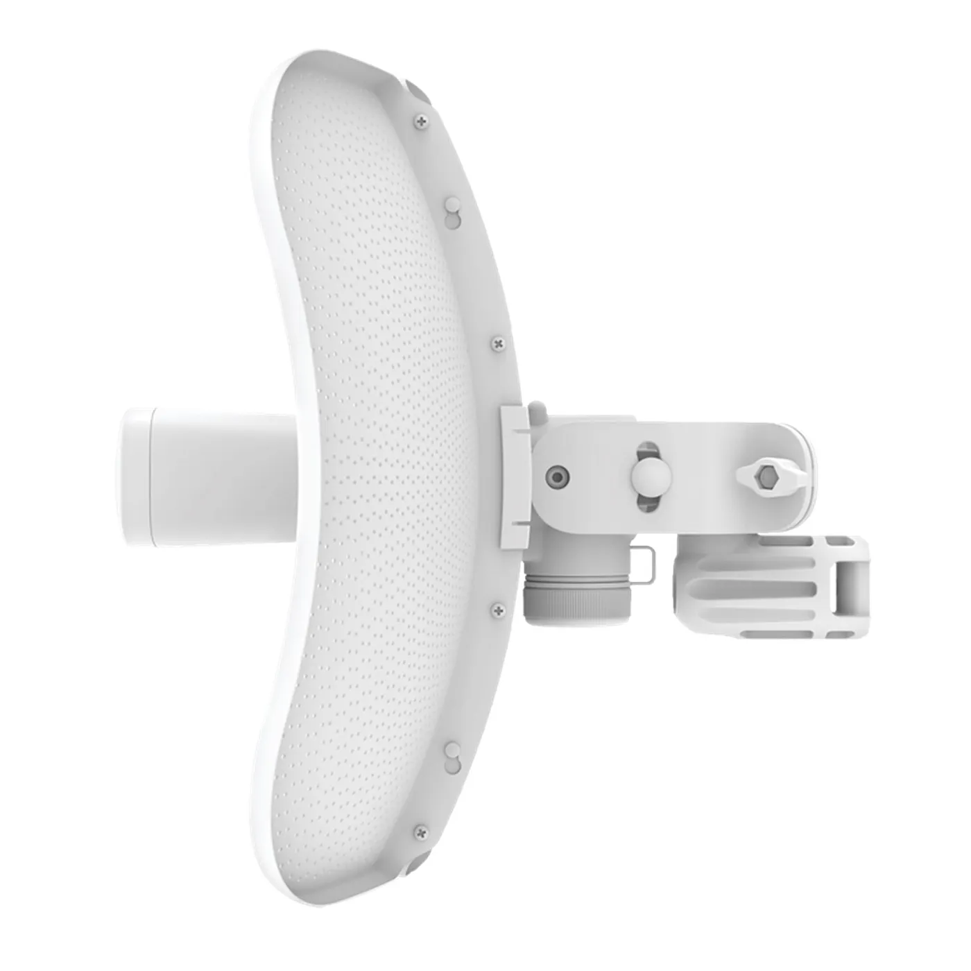 [021030] [LBE-5AC-GEN2-5] Ubiquiti -  LiteBeam 2x2 MIMO airMAX AC GEN2 CPE 450 Mbps 5 GHz 23dBi [5 Unidades]