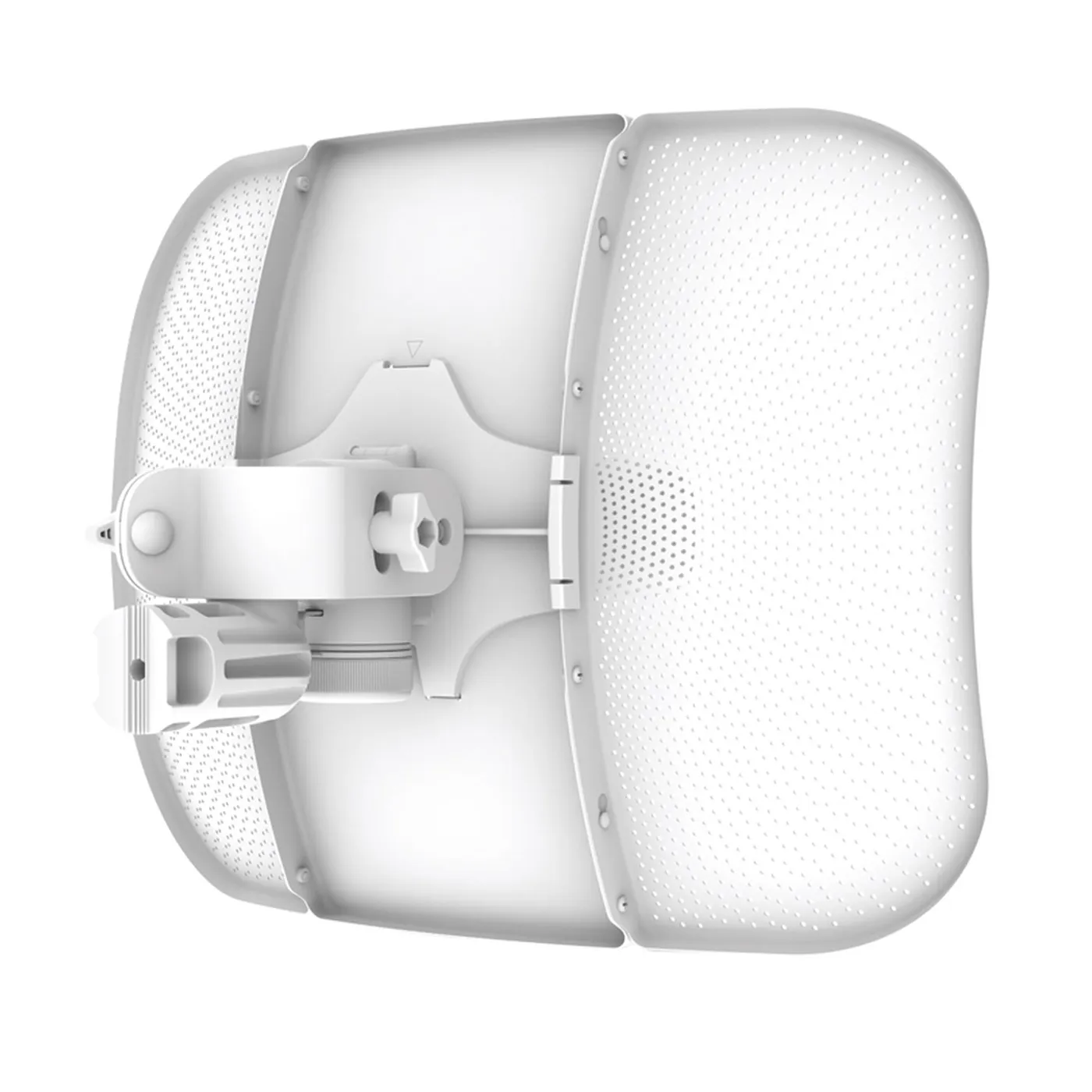 [021030] [LBE-5AC-GEN2-5] Ubiquiti -  LiteBeam 2x2 MIMO airMAX AC GEN2 CPE 450 Mbps 5 GHz 23dBi [5 Unidades]