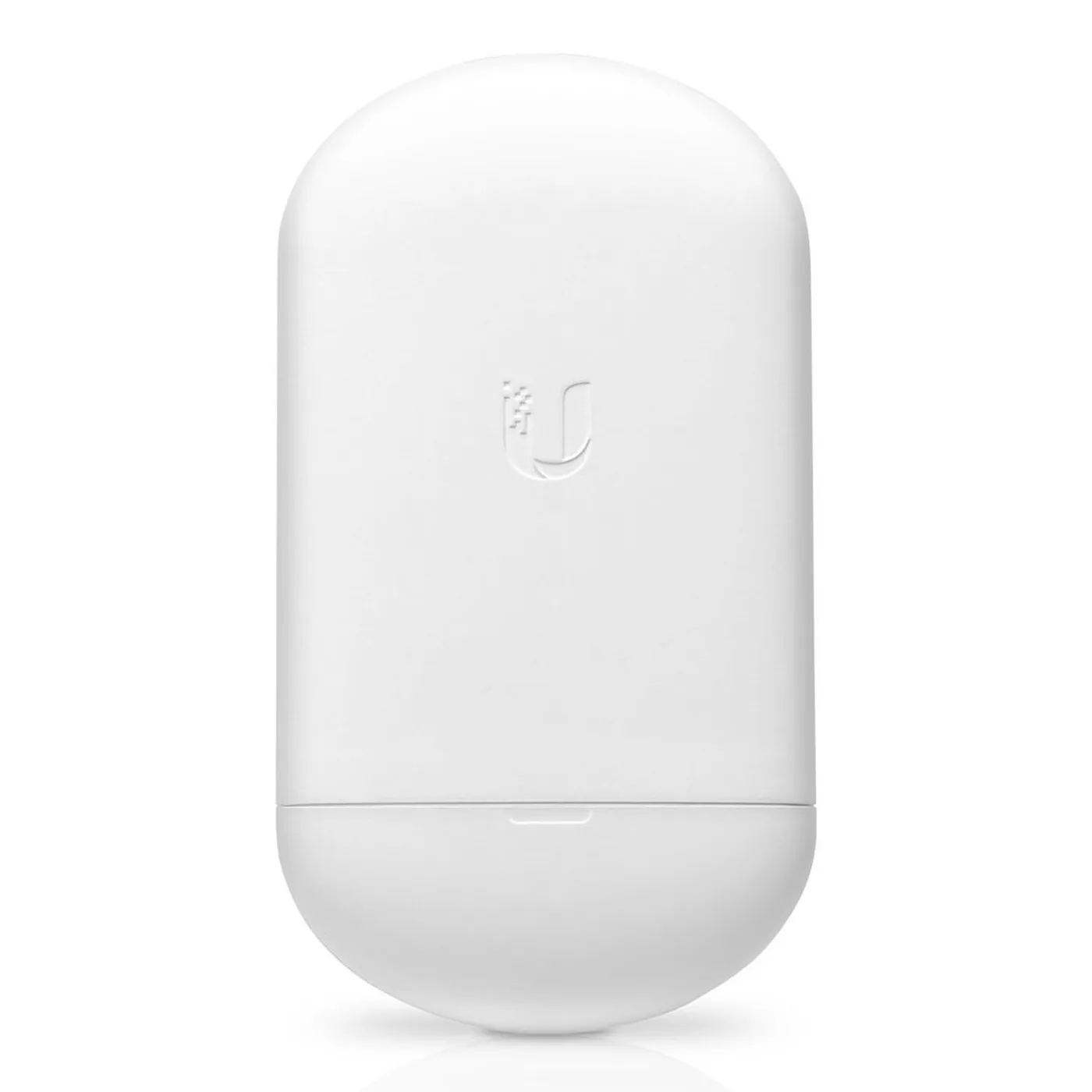 [021032] [LOCO5AC-5] Ubiquiti - NanoStation airMAX loco5AC CPE 450 Mbps 5 GHz con Antena Integrada de 13 dBi [5 Unidades]