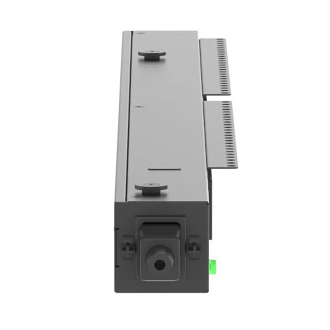 [020977] [P16B07M] Panduit - Regleta PDU para Rack Basico 16 Tomas 20Amp 120V Vertical