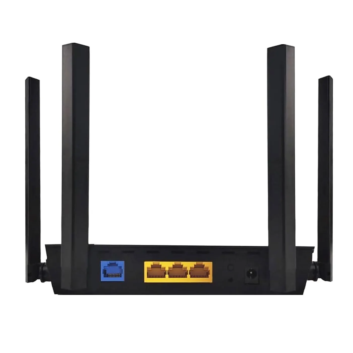 [021059] [EX141] TP-Link - Router Inalambrico Gigabit Doble Banda AX1500 WiFi6
