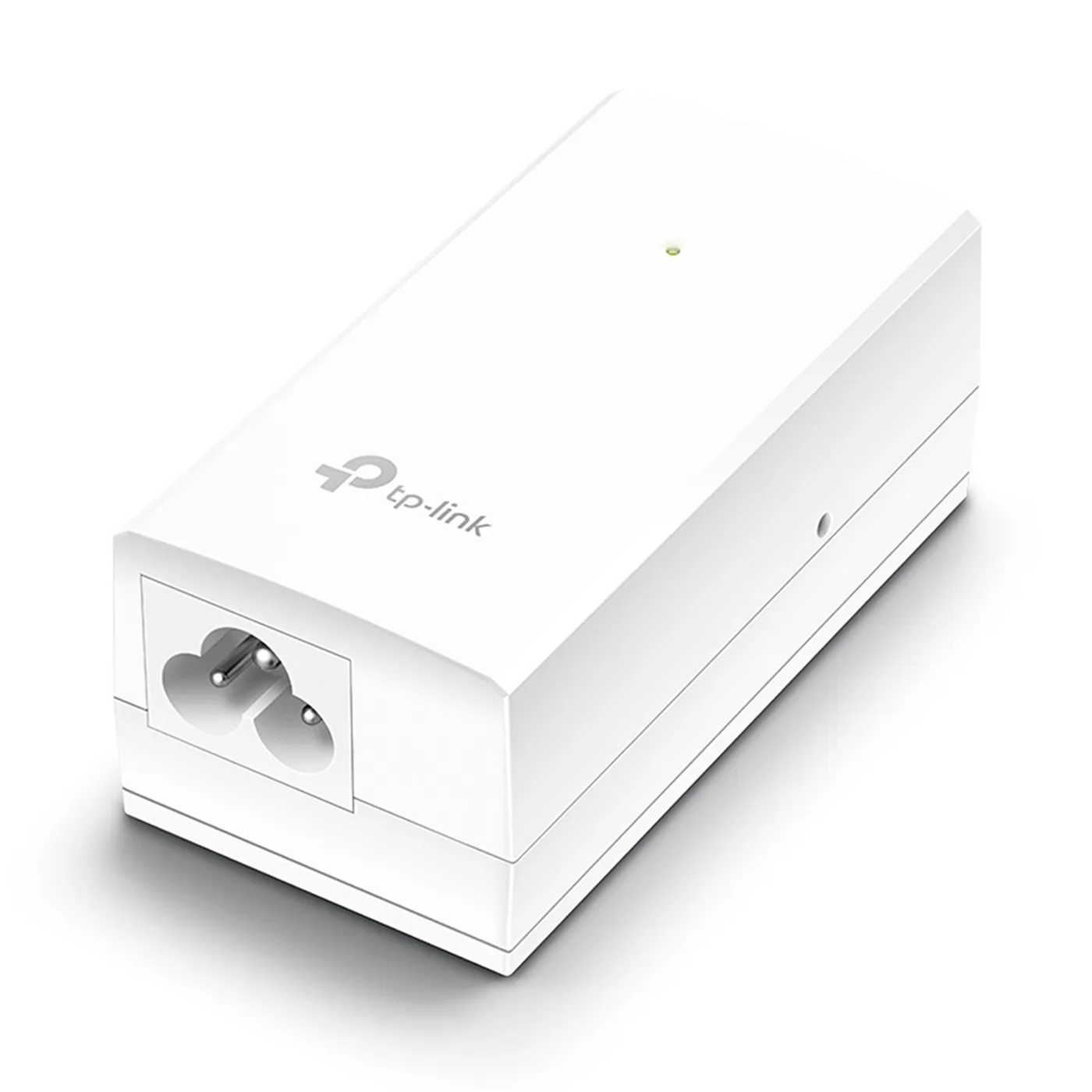 [021085] [TL-POE2412G] TP-Link - Adaptador PoE pasivo 24V