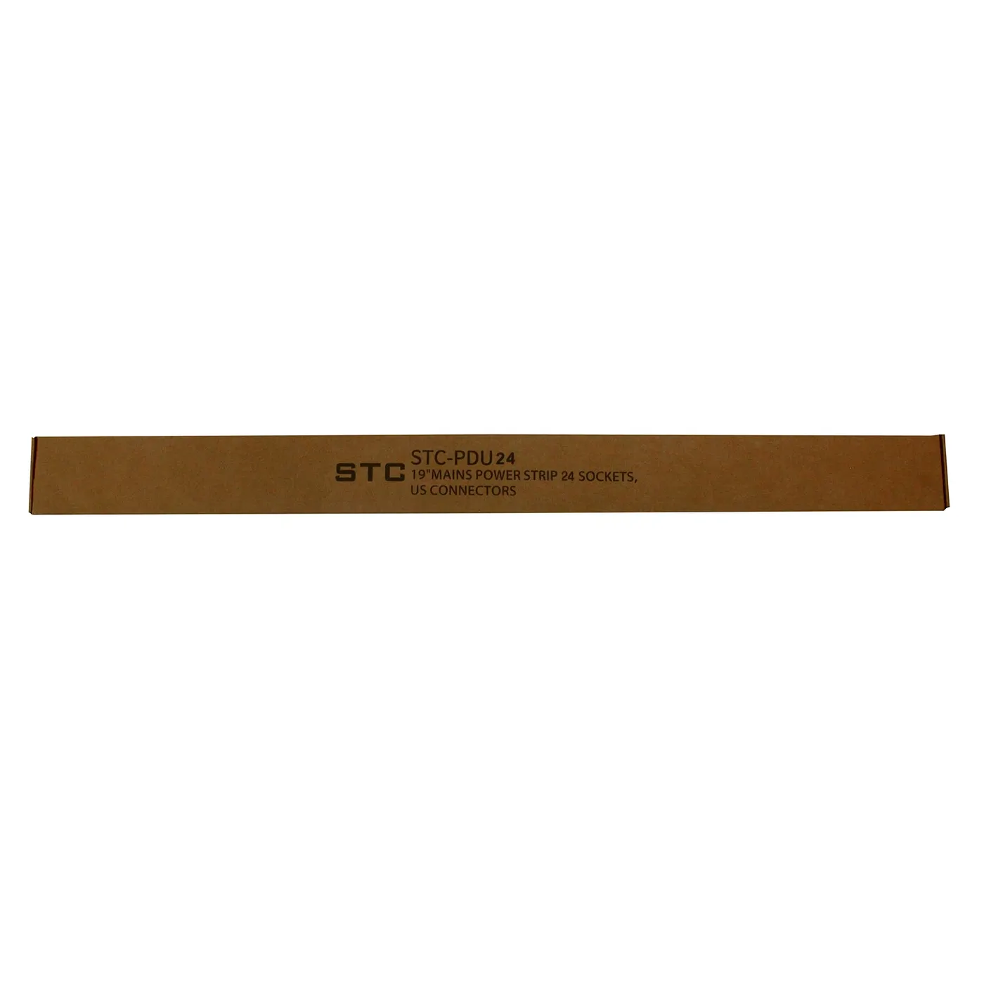[021104] [STC-PDU-24] STC - Regleta Rack PDU 24 Tomas 15Amp 120V