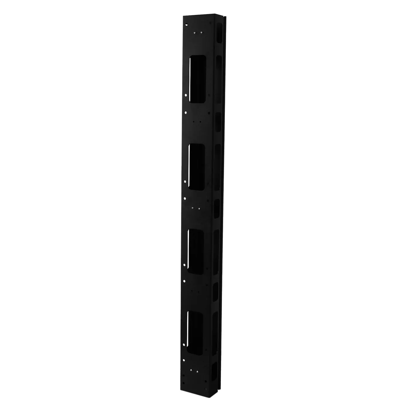 [021110] [STC-VCM1] STC - Organizador de Cable Vertical [1 Metro]