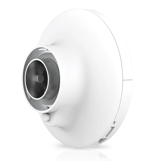[021035] [PS-5AC] Ubiquiti - Radio Estación Base airMAX AC hasta 500 Mbps 5 GHz con Tecnología airPrism