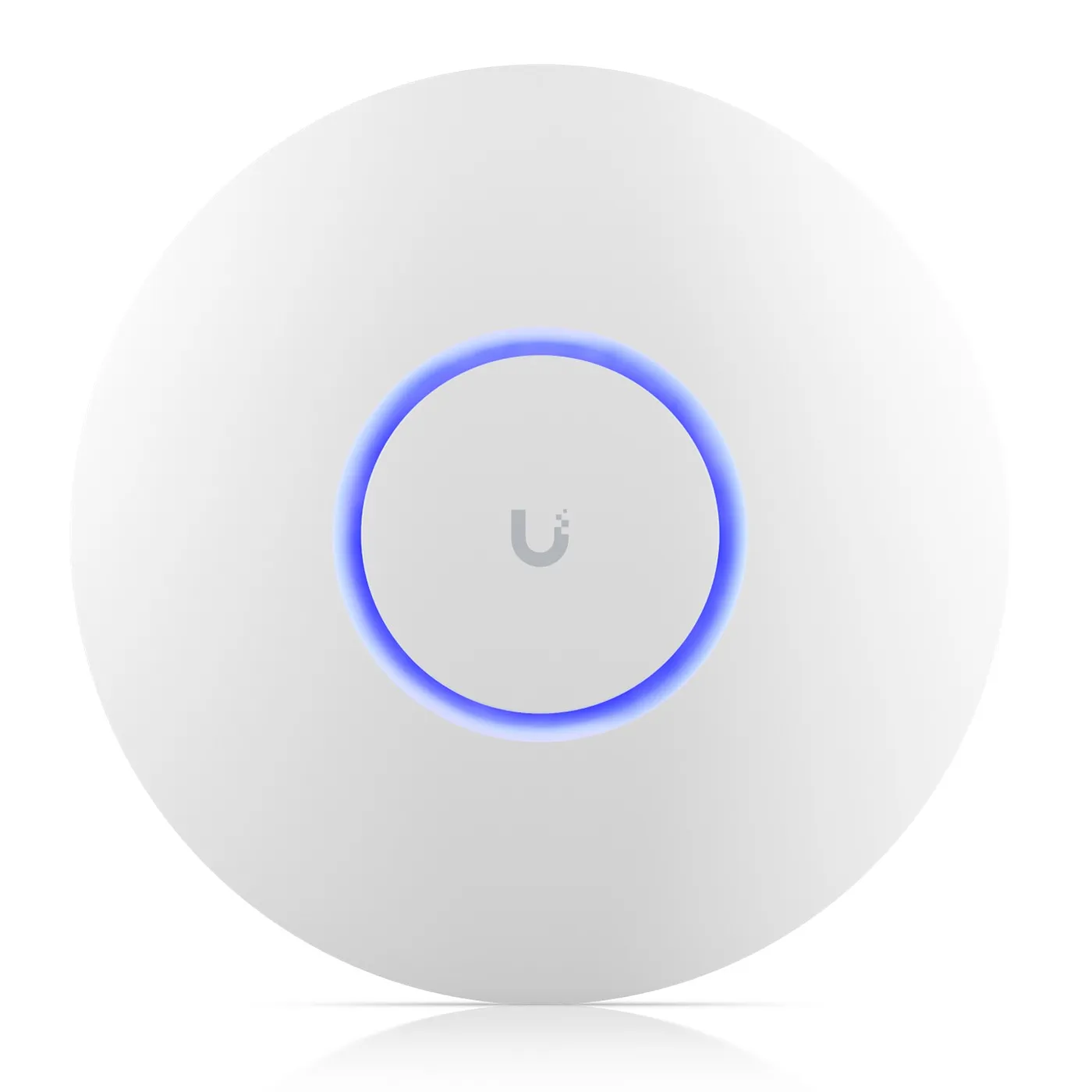 [021037] [U6+] Ubiquiti - Punto de Acceso UniFi WiFi6 Doble Banda AX3000 (MIMO 2x2) Gigabit