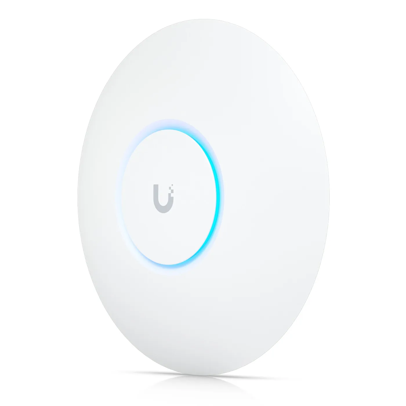 [021037] [U6+] Ubiquiti - Punto de Acceso UniFi WiFi6 Doble Banda AX3000 (MIMO 2x2) Gigabit