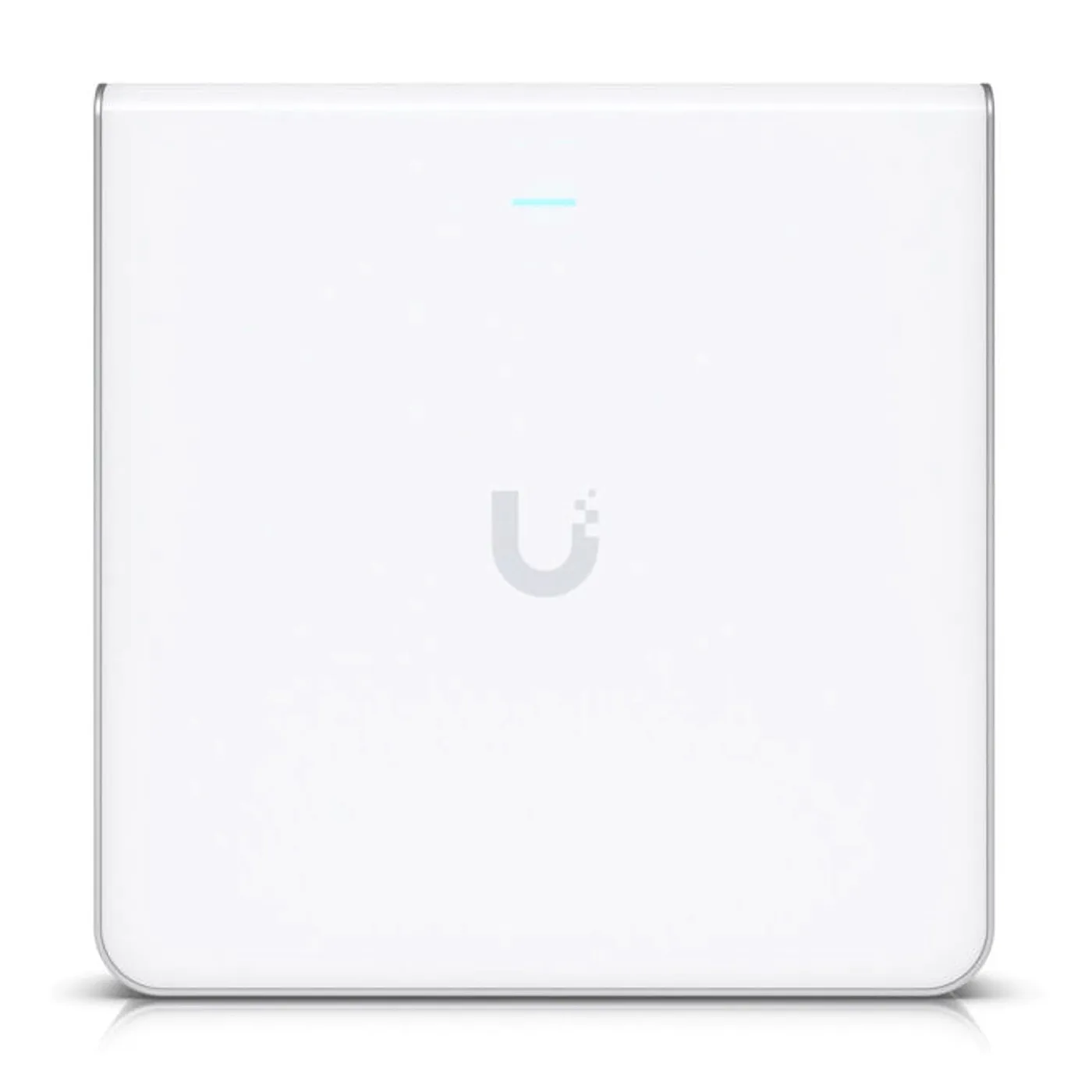 [021038] [U6-ENTERPRISE-IW] Ubiquiti - Punto de Acceso Enterprise WiFi6E Doble Banda (MIMO 4x4) Empotrable