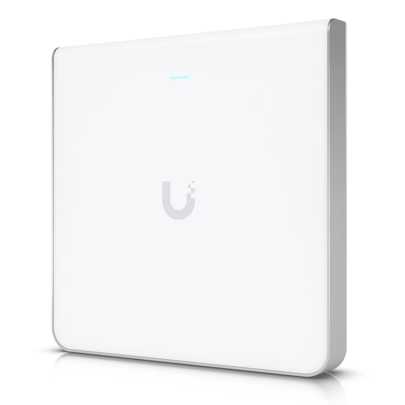 [021038] [U6-ENTERPRISE-IW] Ubiquiti - Punto de Acceso Enterprise WiFi6E Doble Banda (MIMO 4x4) Empotrable