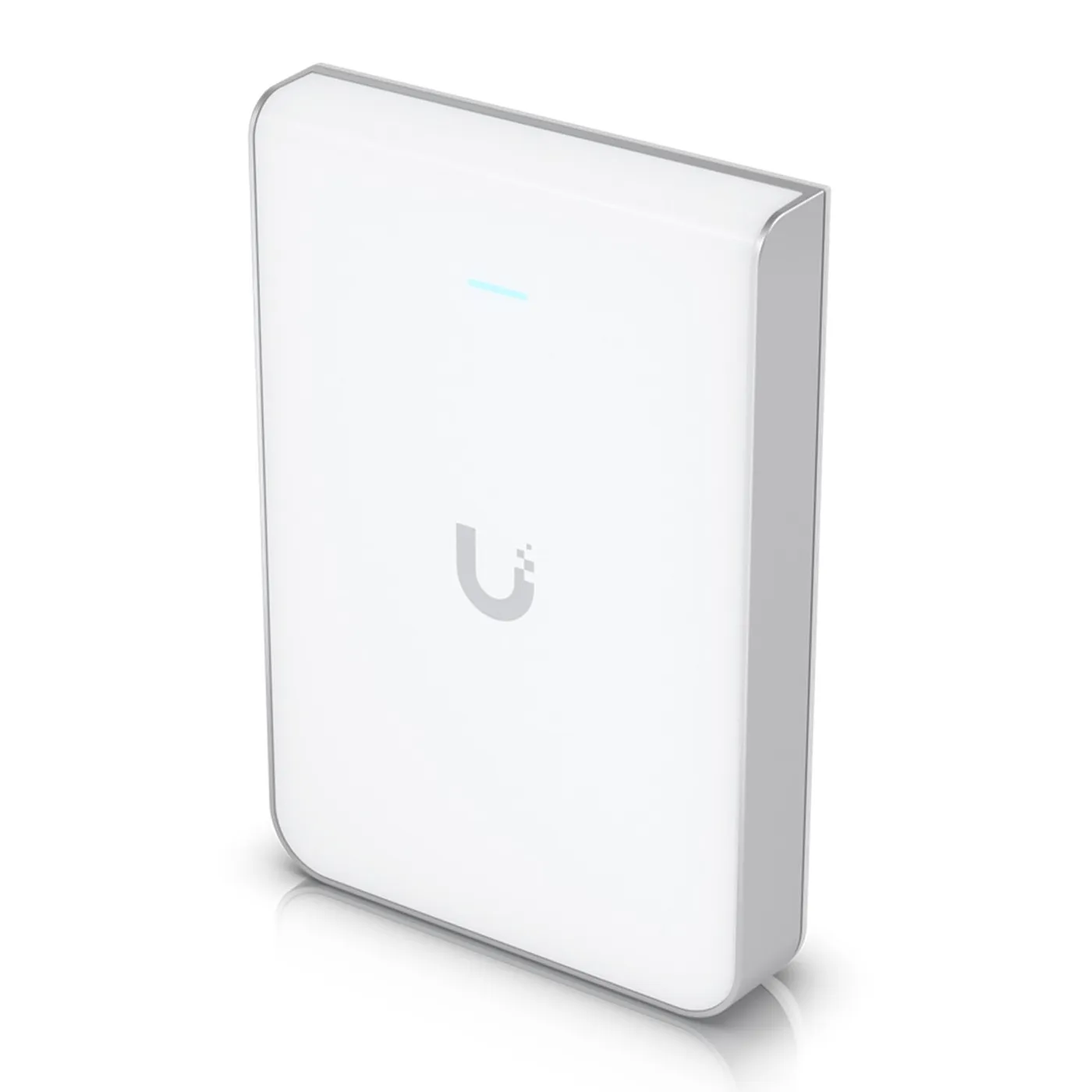 [021039] [U6-IW] Ubiquiti - Punto de Acceso Enterprise WiFi6 Doble Banda (MIMO 4x4) Empotrable