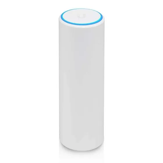 [021043] [UAP-FLEXHD] Ubiquiti - Punto de Acceso Empresarial UniFi Flex Hd Doble Banda para Interior o Exterior MU-MIMO 4X4 802,11ac Wave 2
